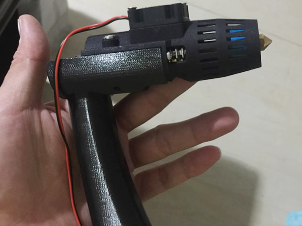 FDM打印工艺